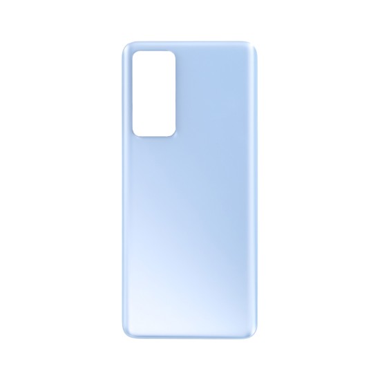 Back Cover Xiaomi Mi 12 Blue